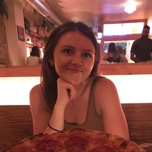 Meet your Posher, Molly